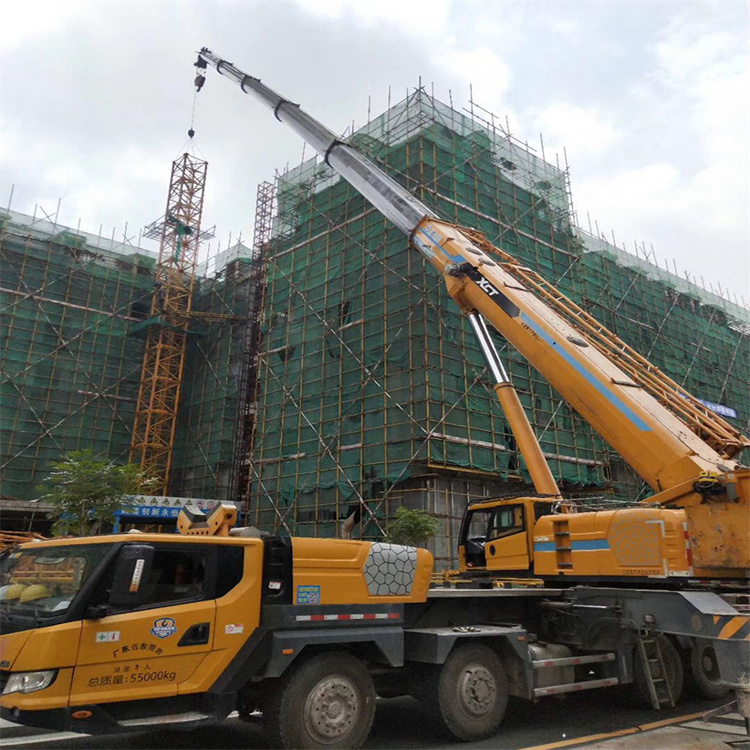 湄潭吊车出租附加费避坑指南：哪些项目容易踩雷