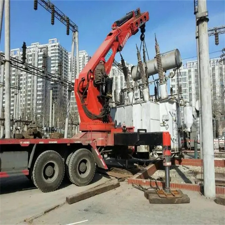 湄潭就近吊车出租|工地厂房吊装设备租赁|24小时高效响应