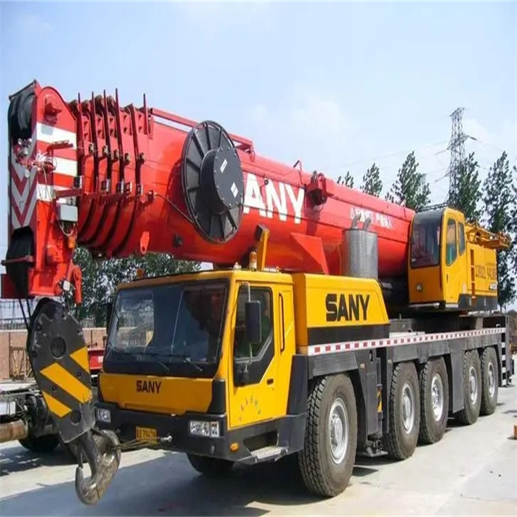 湄潭附近工地哪里有吊车出租|应急吊装服务|24小时灵活调度