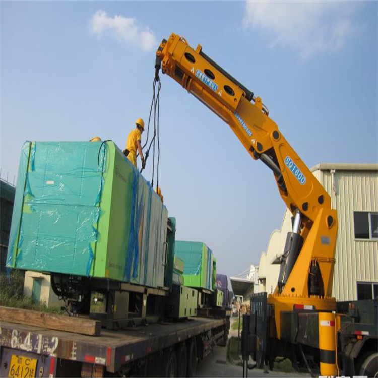 湄潭100吨折臂吊出租大概多少钱