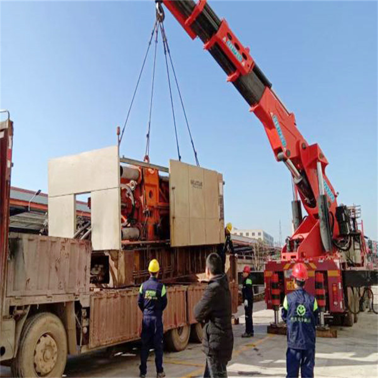 湄潭折臂随车吊出租