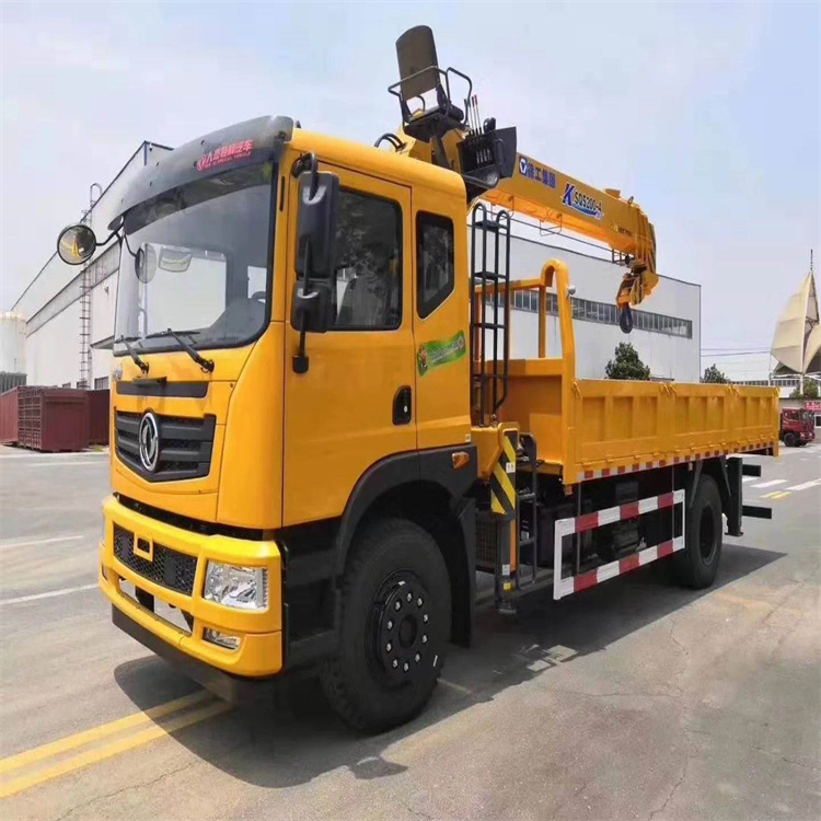 湄潭附近找一辆随车吊出租