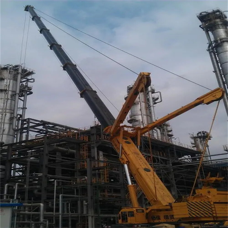 湄潭50t汽车吊出租