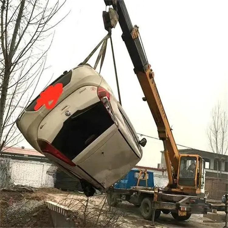 湄潭随时待命，吊车24小时道路救援服务全解析