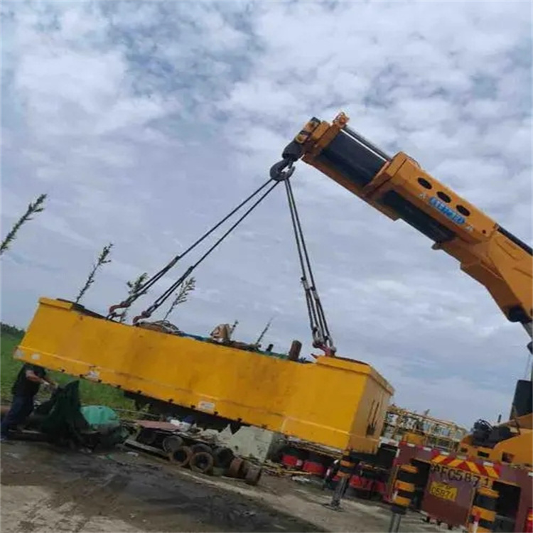 湄潭专业吊车出租哪家好