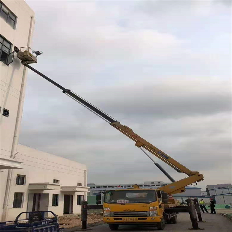 湄潭附近高空车出租|市政施工/设备安装专用|随叫随到|亿立达设备租赁