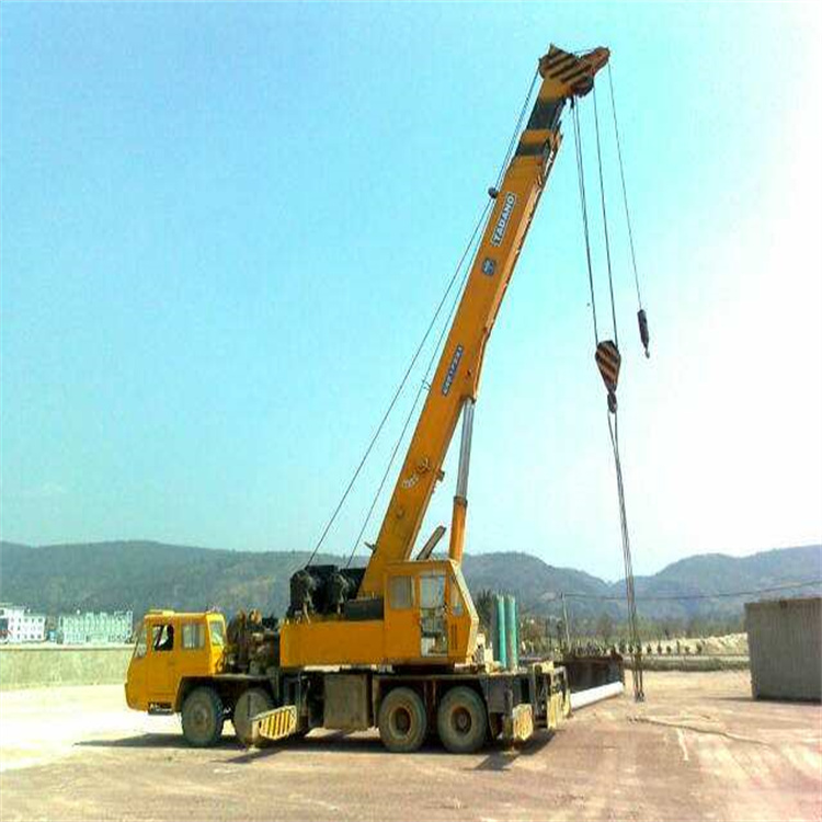 湄潭小型吊车出租价格是多少